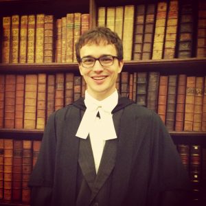 This American University Professor Won a Grant to Bring Bach’s Acoustics to Life