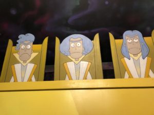 Rick and Morty-Themed Bar Shut Down After Threats From Turner Broadcasting