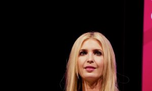 These Hilarious Instagram Videos Imagine Ivanka Trump Trying to Break Back Into New York Life