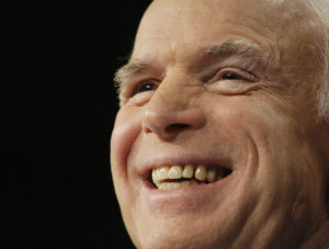 A DC Guide to Saying Goodbye to John McCain