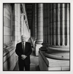 The Portrait Gallery Will Begin Showing a Portrait of John McCain