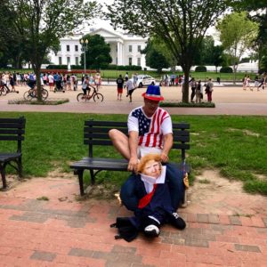 Washingtonian Today: You Should Care About This Suit Against Alex Jones