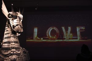 Washingtonian Today: Parade Delayed