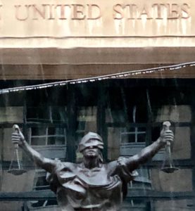 Washingtonian Today: How Mariia Butina Scammed Us All