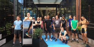 Running Clubs to Join Around DC