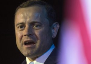 Tom Perriello Explains Why Ignoring White Supremacists Doesn’t Work