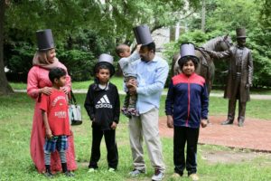 Washingtonian Today: What Everyone’s Talking About This Morning