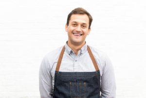 Kombucha, a Faux Sloppy Joe, and Carrots from José Andrés’ Garden: What Beefsteak’s Chief of Produce Eats in A Day