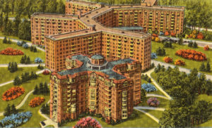 What Happens When You Discover Your House Was Designed by a Criminal?