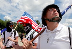 Airbnb May Expel Users Who Participate in the DC “Unite the Right” Rally