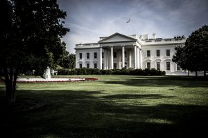 Yes, the White House Is Still Holding Public Tours During the Pandemic