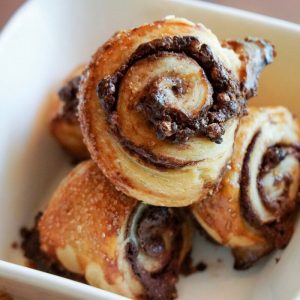 Restaurants Celebrating Rosh Hashanah and Yom Kippur Around DC