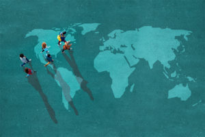 Teaching Immigrant Kids English Isn’t About Opening Doors for Them—It’s About Showing Them How to Do It