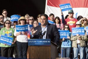 Cenk Uygur Just Might Be the Future of Liberal Media