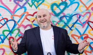 A DC Chef Is Now the “All-Time Winningest” Food Network Competitor 