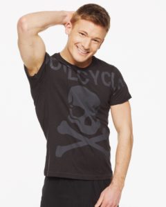 What’s in My Gym Bag: SoulCycle Instructor and Real Estate Agent DJ Gerrish