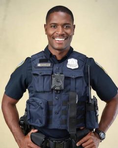 Are the DC Police Department’s New Uniforms Actually Stylish?