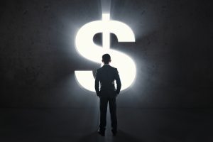 Book Agents: Anonymous Op-Ed Writer Could Get Seven-Figure Deal