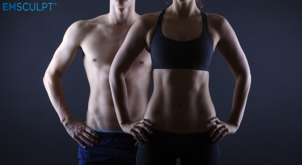 Emsculpt Washington DC