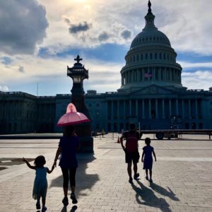 Washingtonian Today: Okay, Now It’s REALLY Crazytown