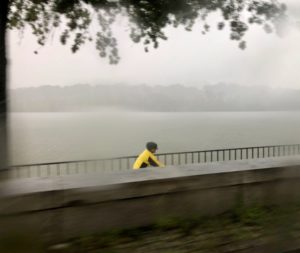 Washingtonian Today: Ted Fled