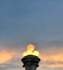 Washingtonian Today: Weathering Heights