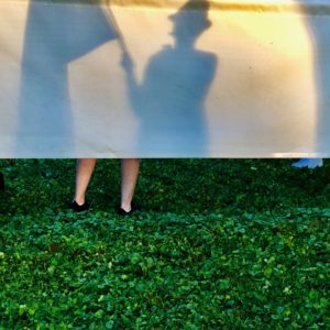 Washingtonian Today: Crazytown