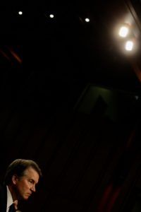 Christine Blasey Ford Came Forward with Assault Allegations Against Brett Kavanaugh. Now Her High School Has Her Back