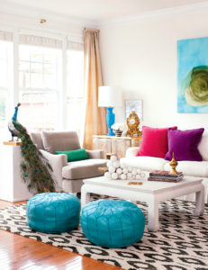 How to Master Maximalist Home Design