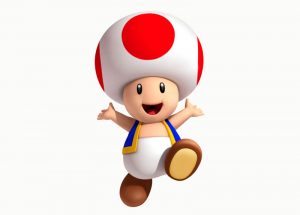 We Are So Sorry to Tell You That the US Senate Cafeteria Is Holding a Mushroom Festival