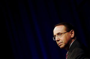The Making of Rod Rosenstein