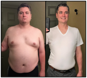 How I Got This Body: Losing 60 Pounds with Personal Training, MyFitnessPal, and Celebrating The Tiny Victories