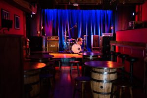 Dangerously Delicious Pies Now Has a Concert Venue