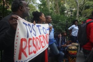 Here’s Why the Fate of TPS Has Such Major Implications for DC