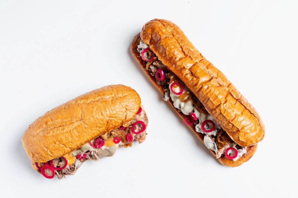 Philly Wing Fry Kwame Onwuachi Whole Foods Navy Yard South Capitol Hill.