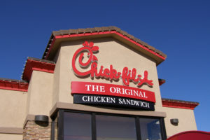 The Healthiest Things to Order at Chick-fil-A, According to Dietitians