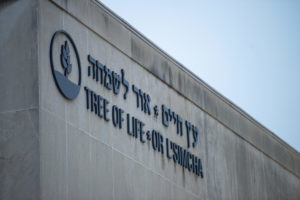 “I’m Here Filled With Rage in My Heart!”