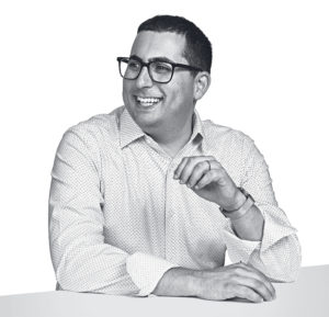 Can DC Council Candidate Michael Bekesha Convince Local Dems to Vote Republican?