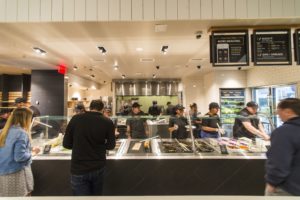 Cava Will Give Its 1,600 Employees Paid Leave to Vote on Election Day