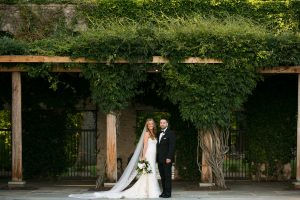 A Work Coffee Outing Led to True Love for these Federal Law Enforcement Agency Coworkers