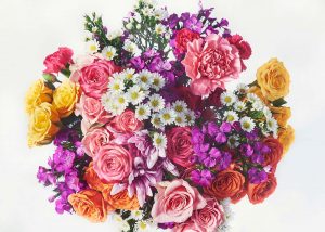 Mother’s Day Flower and Delivery Disruptions Mean You Should Order Bouquets Yesterday