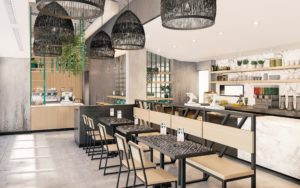 Miami-Based “Healthy-ish” Restaurant Dirt Is Coming to Ballston