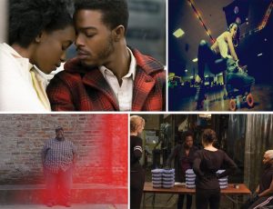 Your Guide to the Smithsonian African American Film Festival