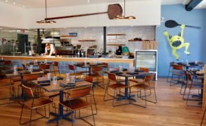 You Can Eat Breakfast, Lunch, and Dinner at This New All-Day Bistro in Chevy Chase DC