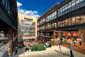 DC Is About to Get a Bunch of New Food Halls. Here’s 6 of the Buzziest, Ranked!