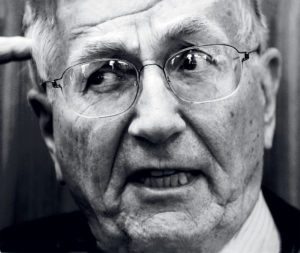 Why Isn’t Sy Hersh Covering President Trump?