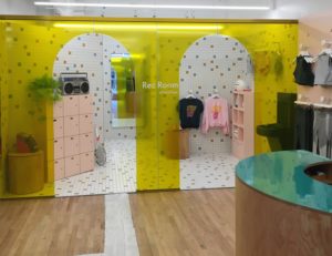 Outdoor Voices Has Arrived in DC, And It Wants You to Roller Skate Down M Street