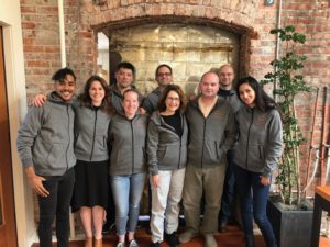 These Former Obama Appointees Made an App to Get You to Vote—And It’s Actually Effective