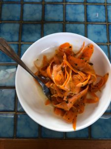 Here’s the Recipe from Antoni Porowski’s DC Brunch