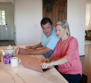 Meet the DC Couple Who Manage 60 Airbnb Listings